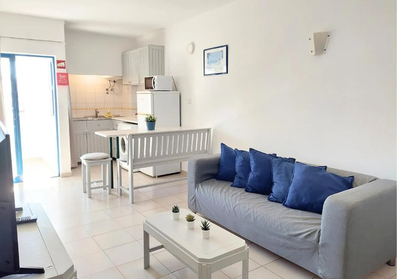 Apartment Alltravel Club Praia Da Rocha VI Portimao