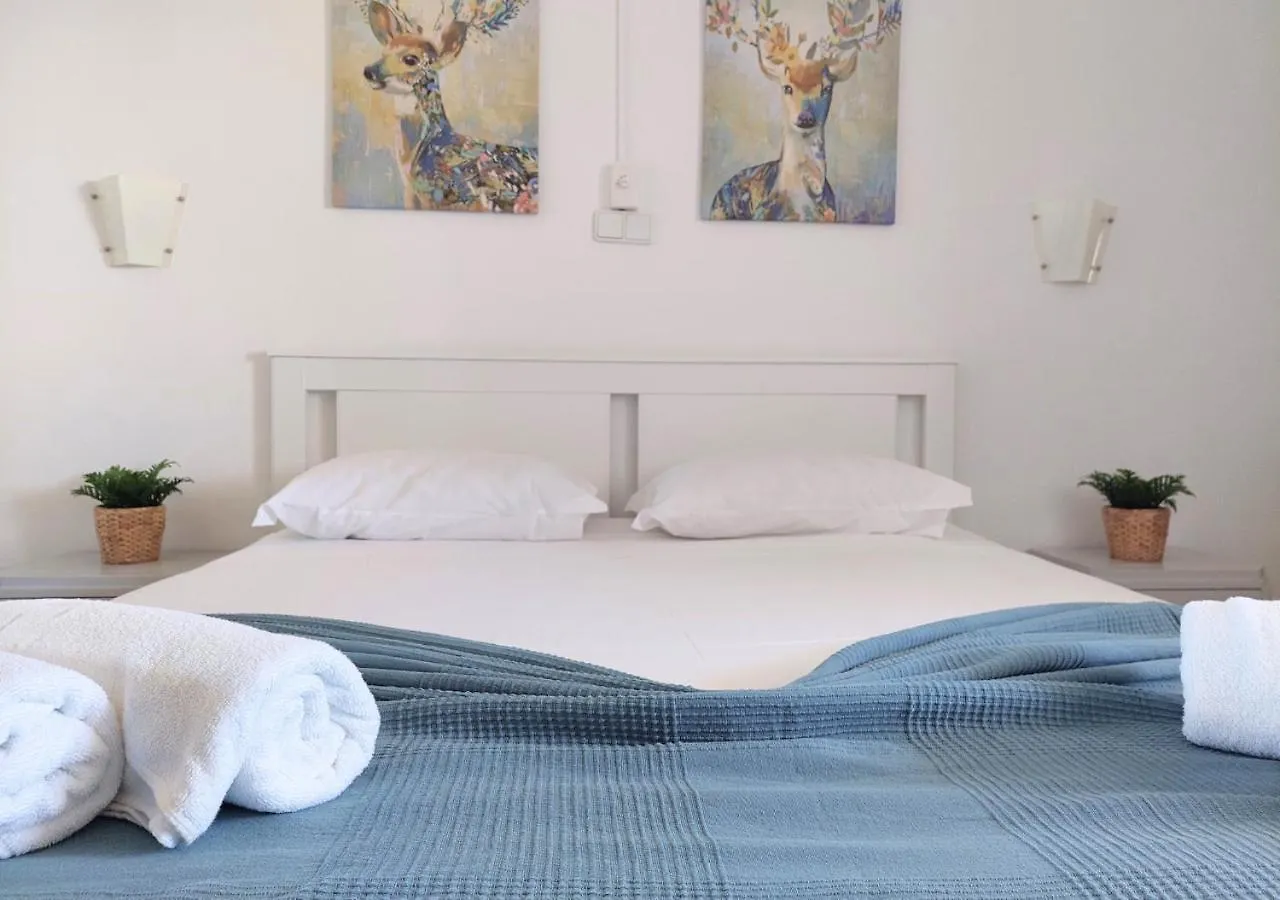 Alltravel Club Praia Da Rocha VI Portimao Apartment
